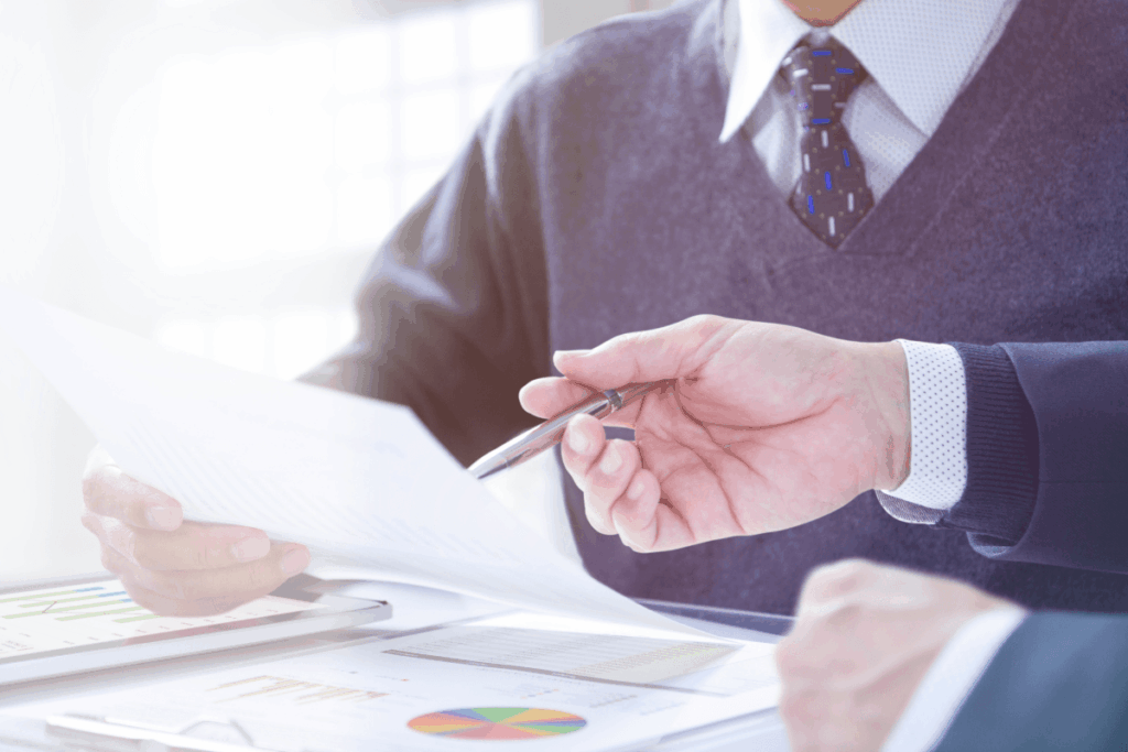 What Cashflow Lenders Actually Look at When Assessing Your Business